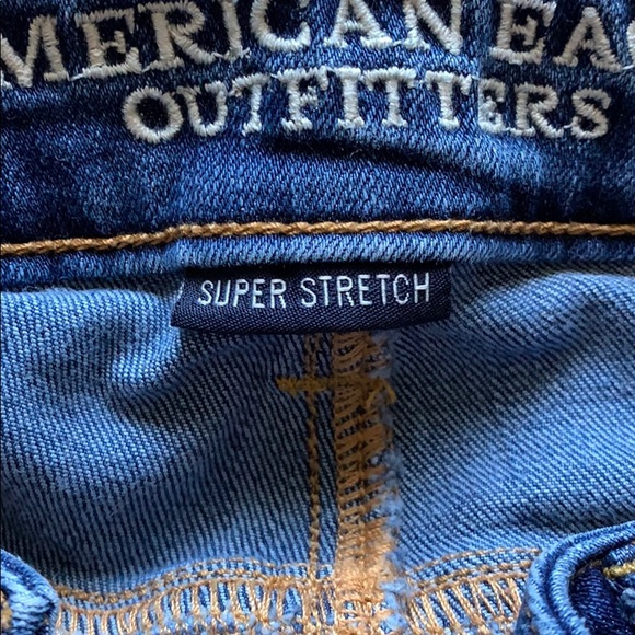 AE jeggings - Picture 6 of 6